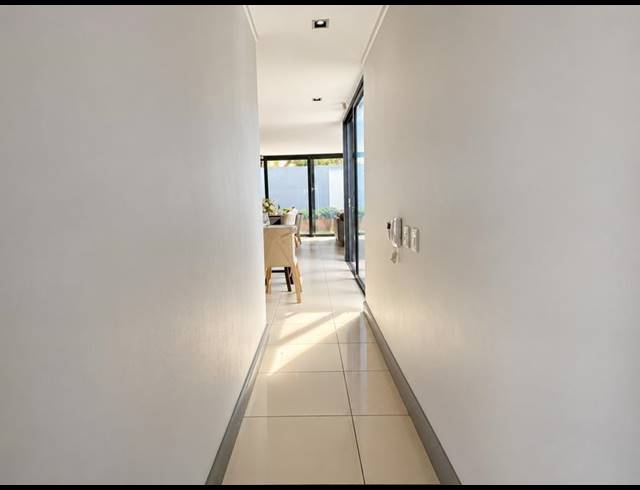 4 BEDROOM PROPERTY TO RENT IN WATERKLOOF RIDGE